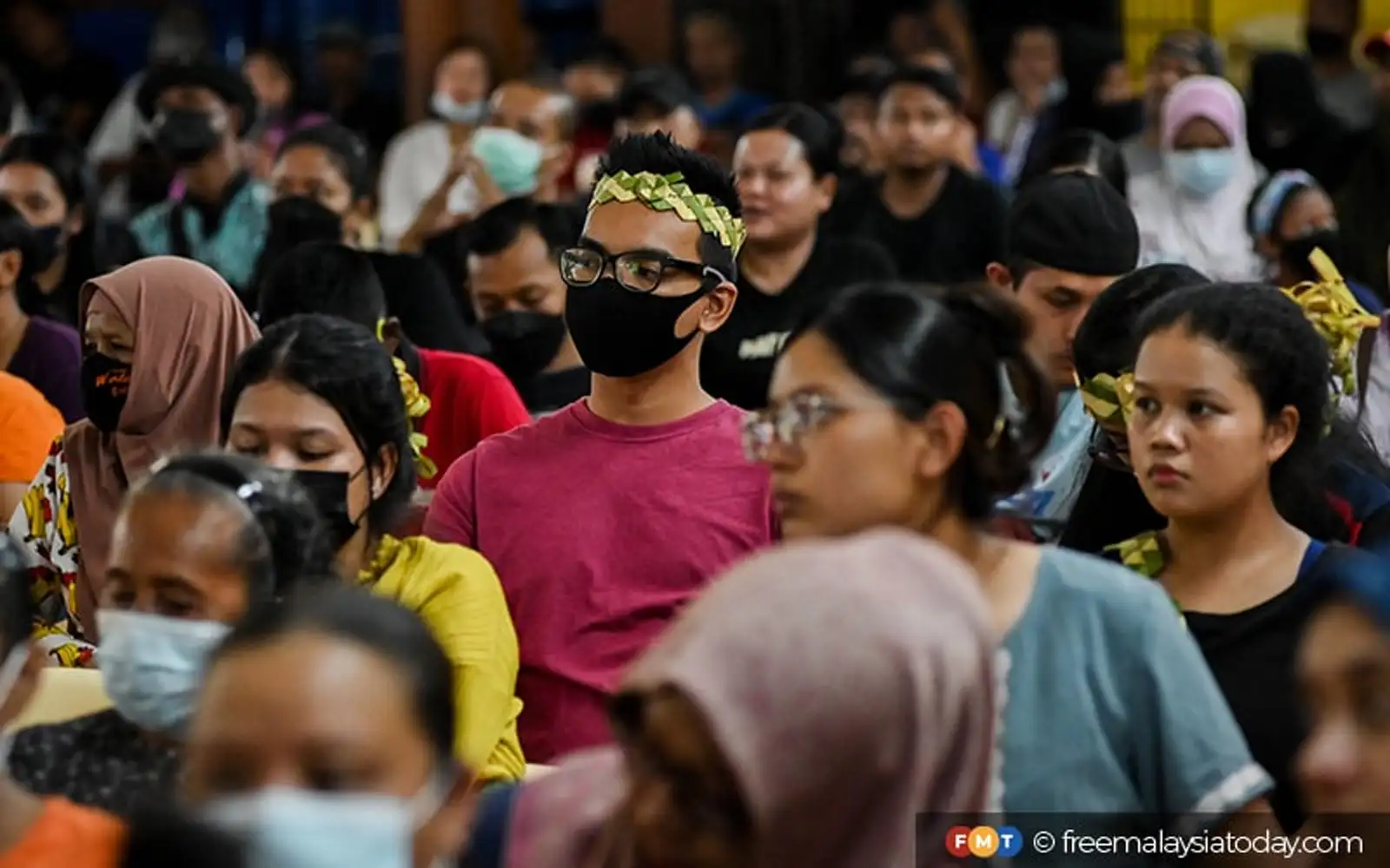 Cover Image for Protect Orang Asli rights to land, 24 groups urge govt