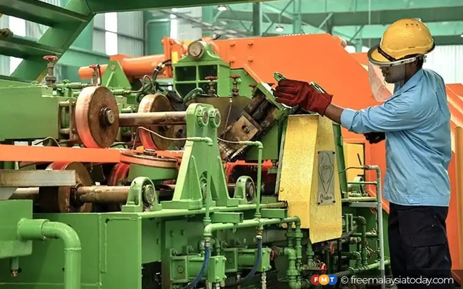 Cover Image for Malaysia-US trade deal shields manufacturers from tariff shocks, says FMM