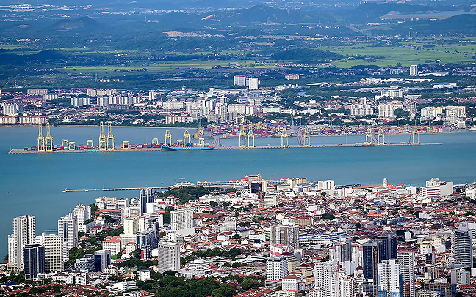 Cover Image for Quit rent rates must follow National Land Code, says Ratepayers Penang