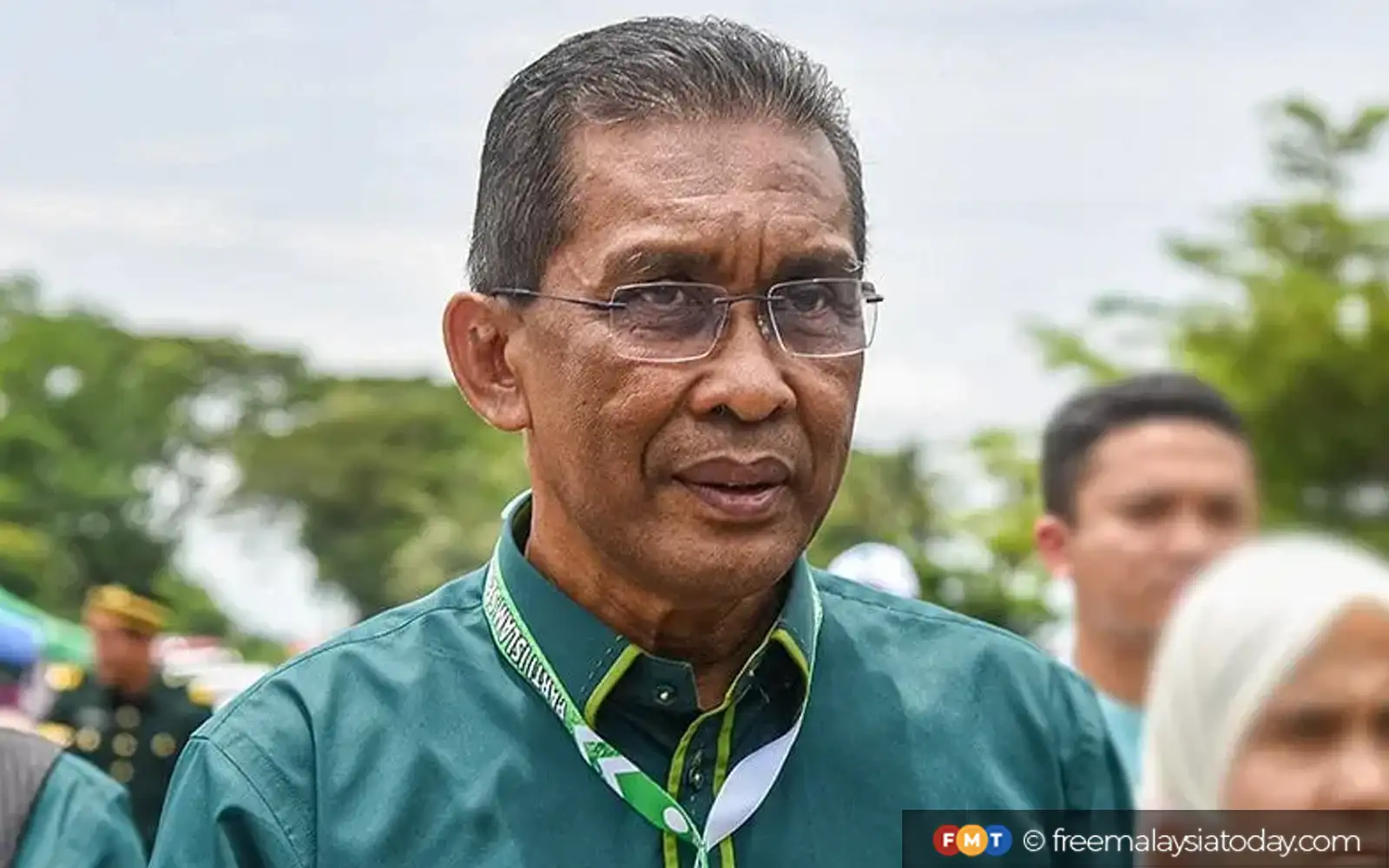 Cover Image for PAS thanks voters and party machinery after historic win