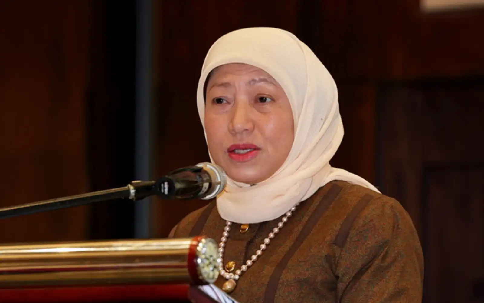 Cover Image for RM6.75bil allocated for child-related initiatives, says Nancy