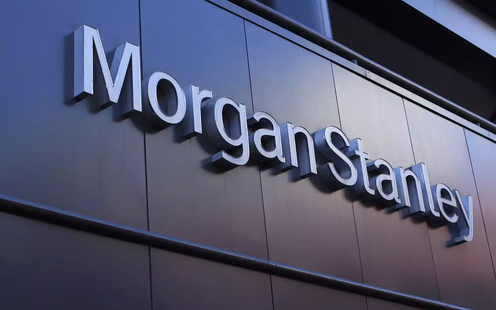 Cover Image for Morgan Stanley looks to expand in Asia as markets deregulate