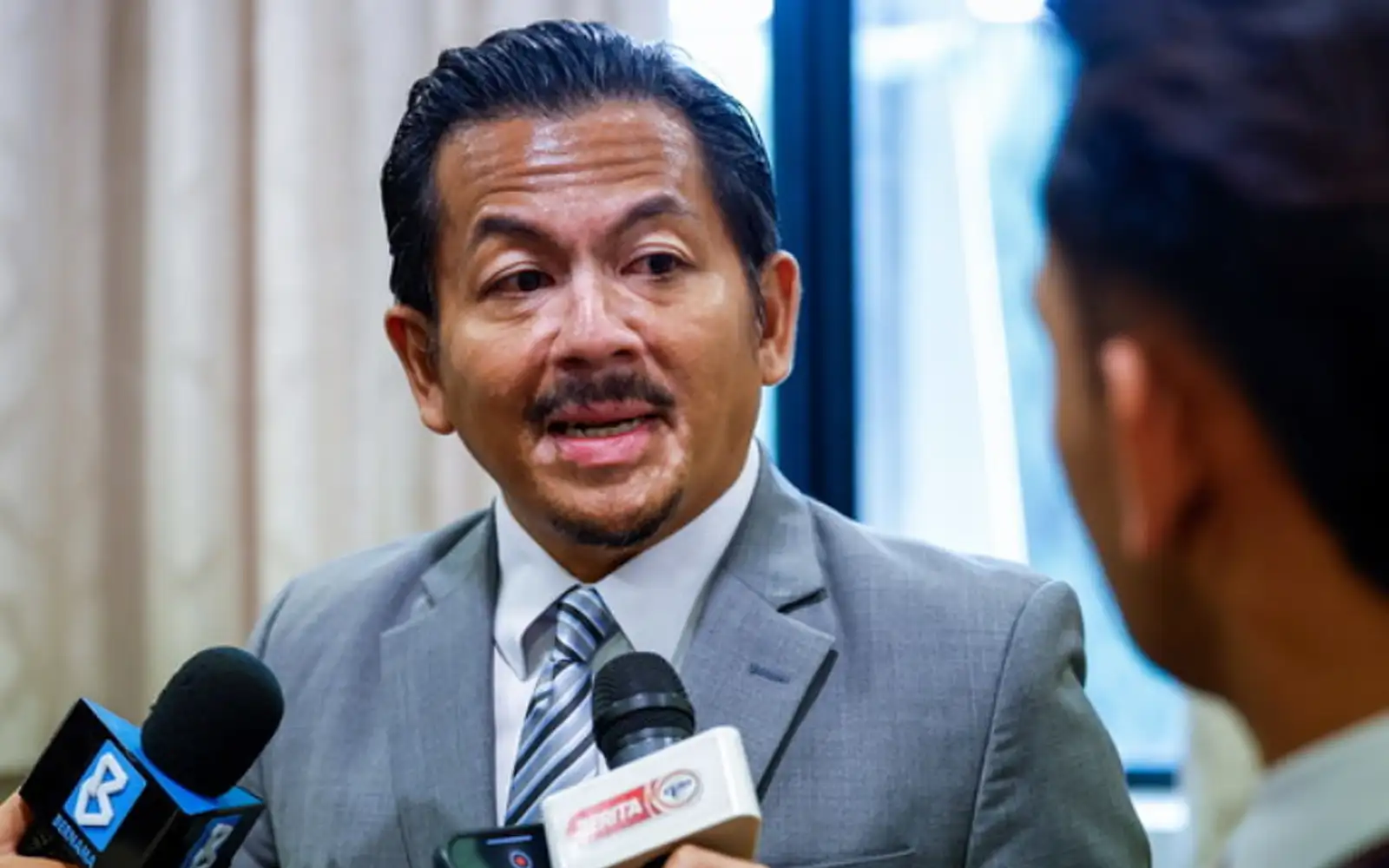 Cover Image for Govt exploring net disposable income as new aid benchmark