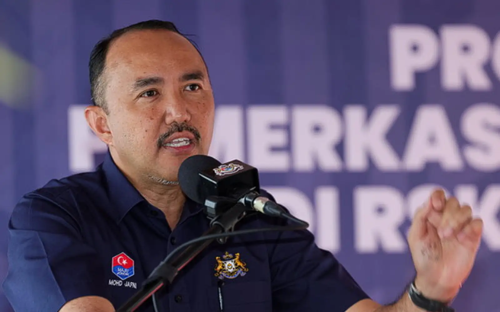 Cover Image for Johor to impose RM3 hotel tax on travellers from Jan 1