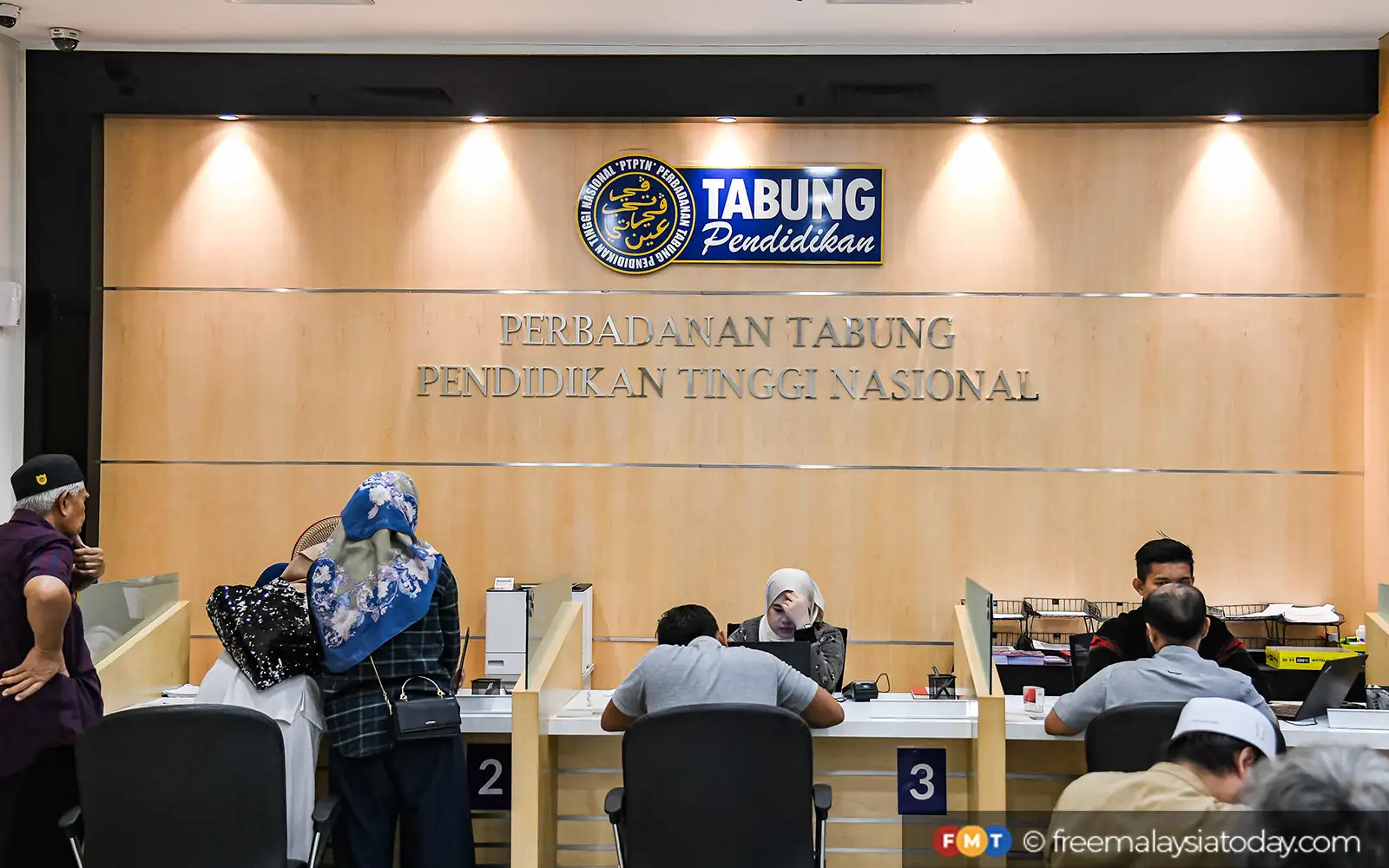 Cover Image for Bulan menabung SSPN catat deposit RM251.44 juta