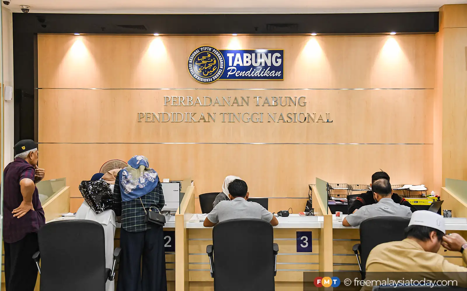 Cover Image for Simpan SSPN permudah simpanan pendidikan, tawar pelbagai manfaat