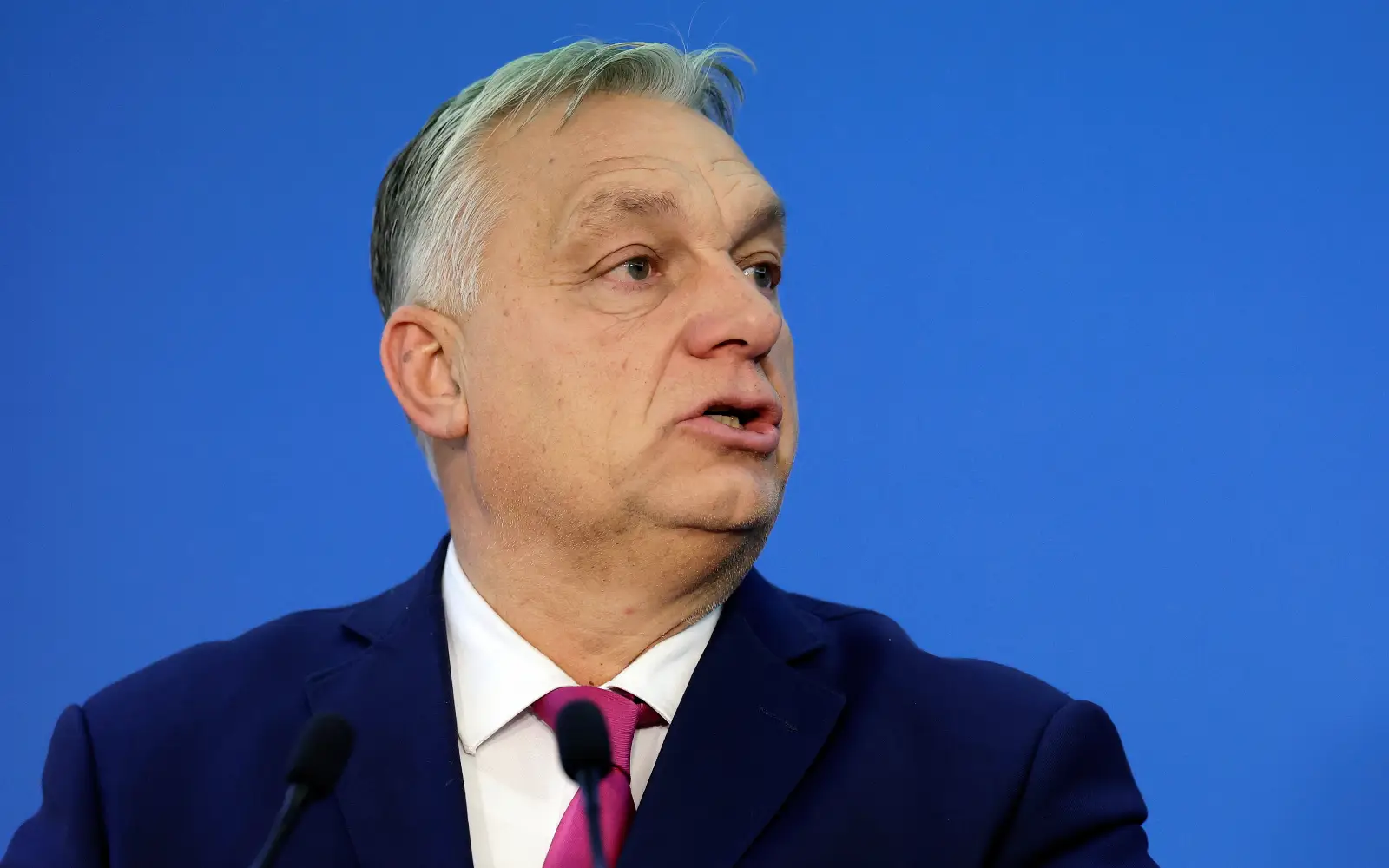 Cover Image for Hungary’s Orban to visit Trump to talk energy