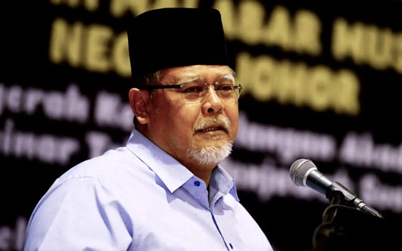 Cover Image for ‘Free for all’ atasi kebuntuan kerjasama PH-BN Johor, kata Aminolhuda