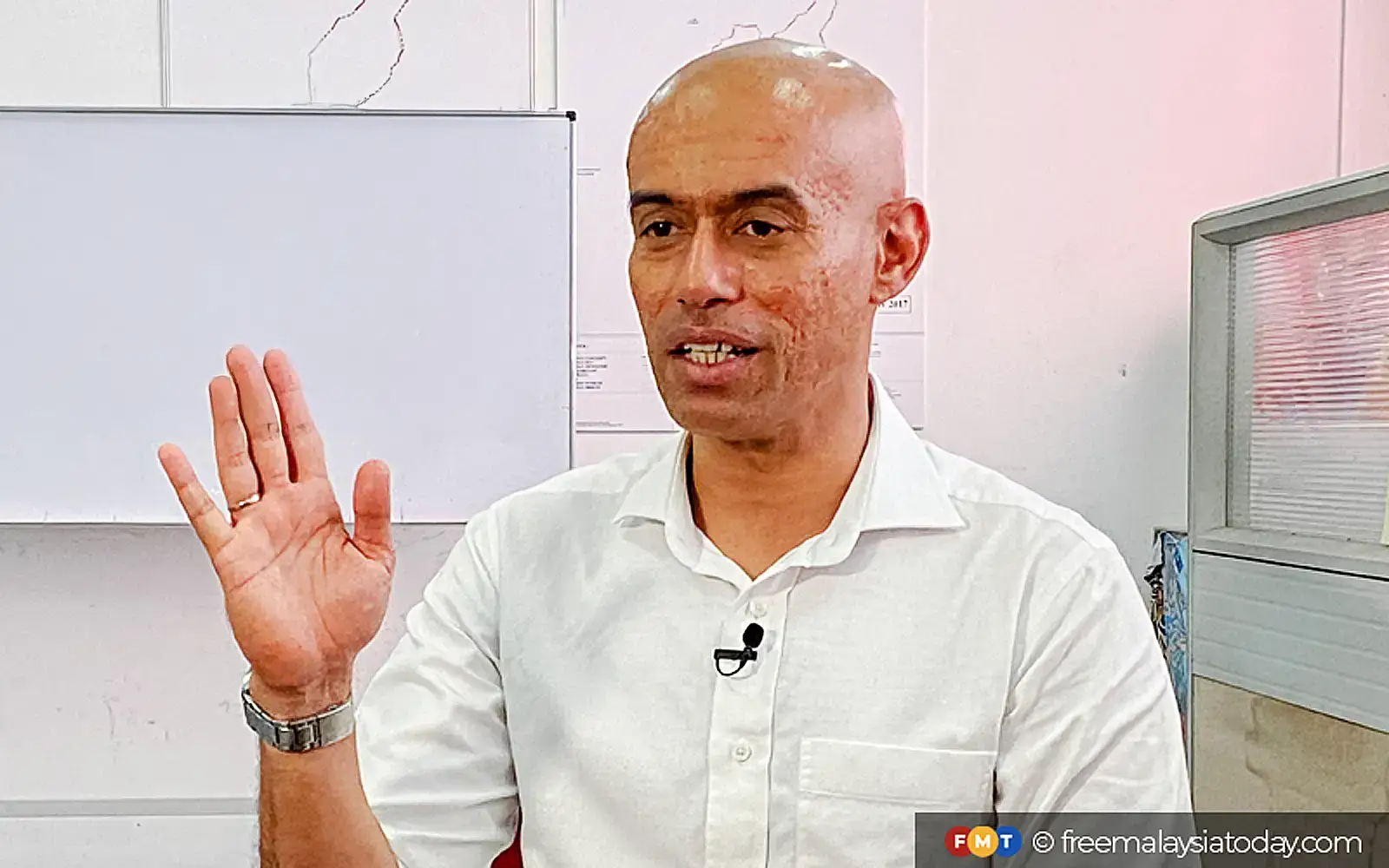 Cover Image for Jangan politikkan keputusan kes Najib, Altimet seru ahli politik, pempengaruh