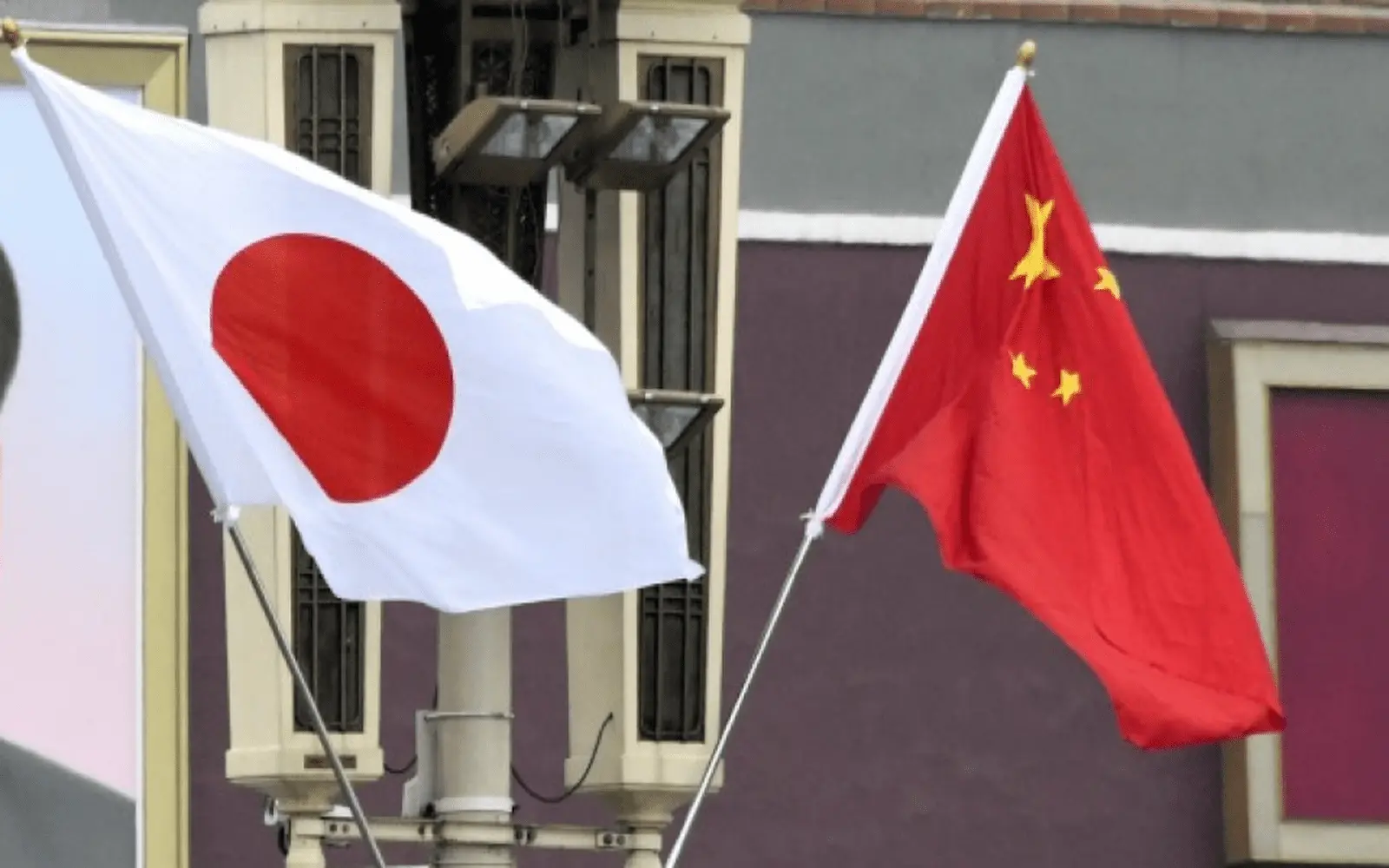 Cover Image for Takaichi’s offhand remark on Taiwan signals a long winter for Japan–China ties