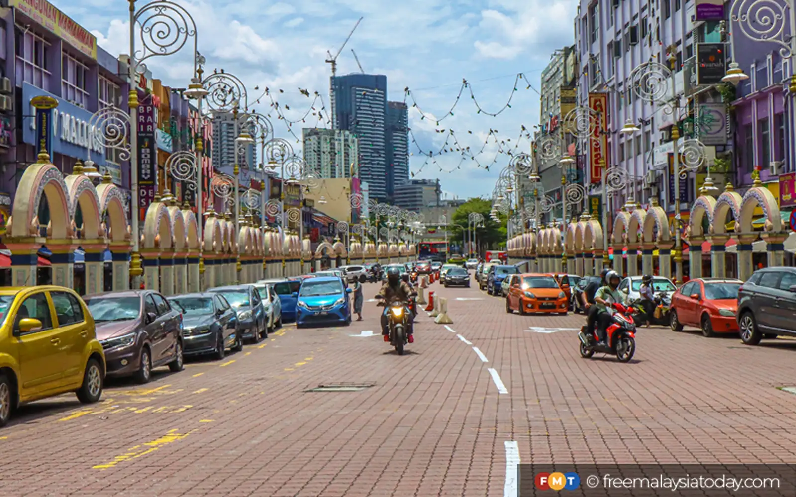 Cover Image for People-centred urban model will be Malaysia’s most pro-rakyat reform