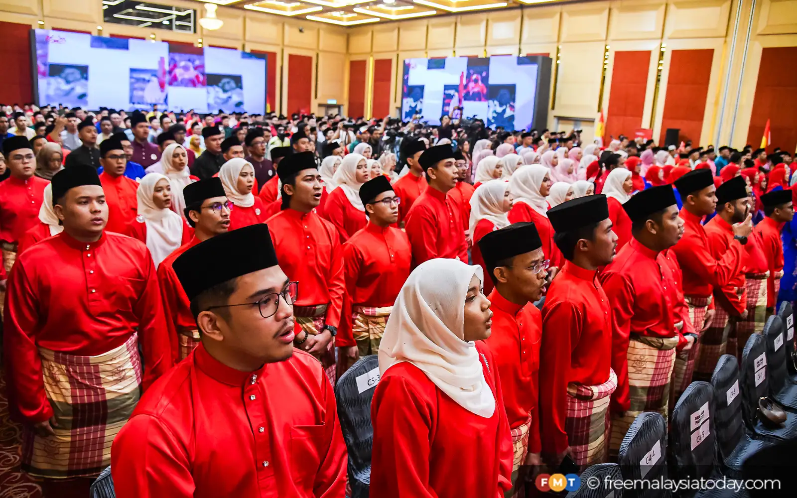 Cover Image for Nilai secara matang dan strategik, gesa Umno Kedah di sebalik cakap-cakap tentang MN