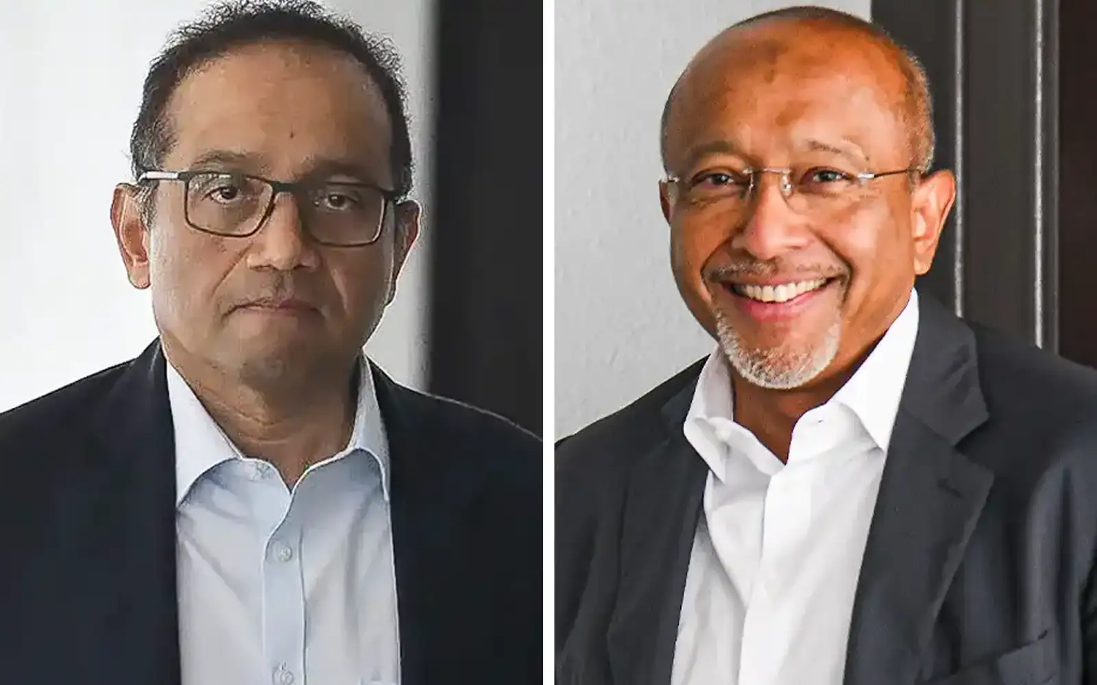 Cover Image for Shahriman withdraws bid to wind up Sapura Holdings