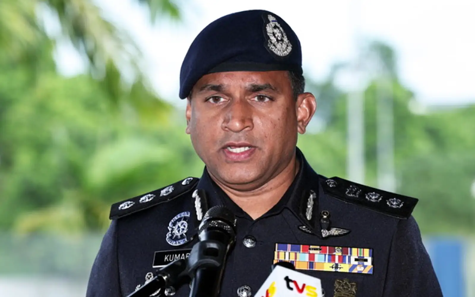 Cover Image for Boy reported missing after disagreement about iPad returns home