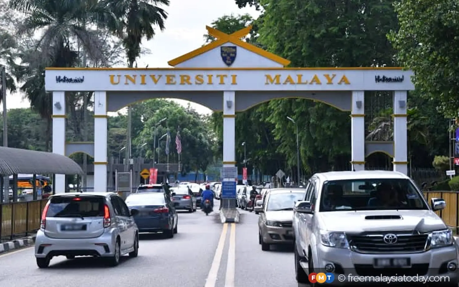 Cover Image for Malaysia’s intellectual crisis due to lack of academic freedom