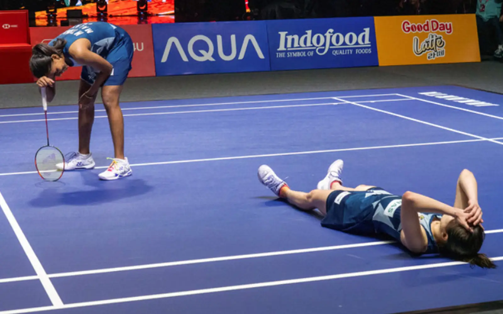 Cover Image for Final Jelajah Dunia 2025: Cabaran Pearly-Thinaah berakhir di separuh akhir