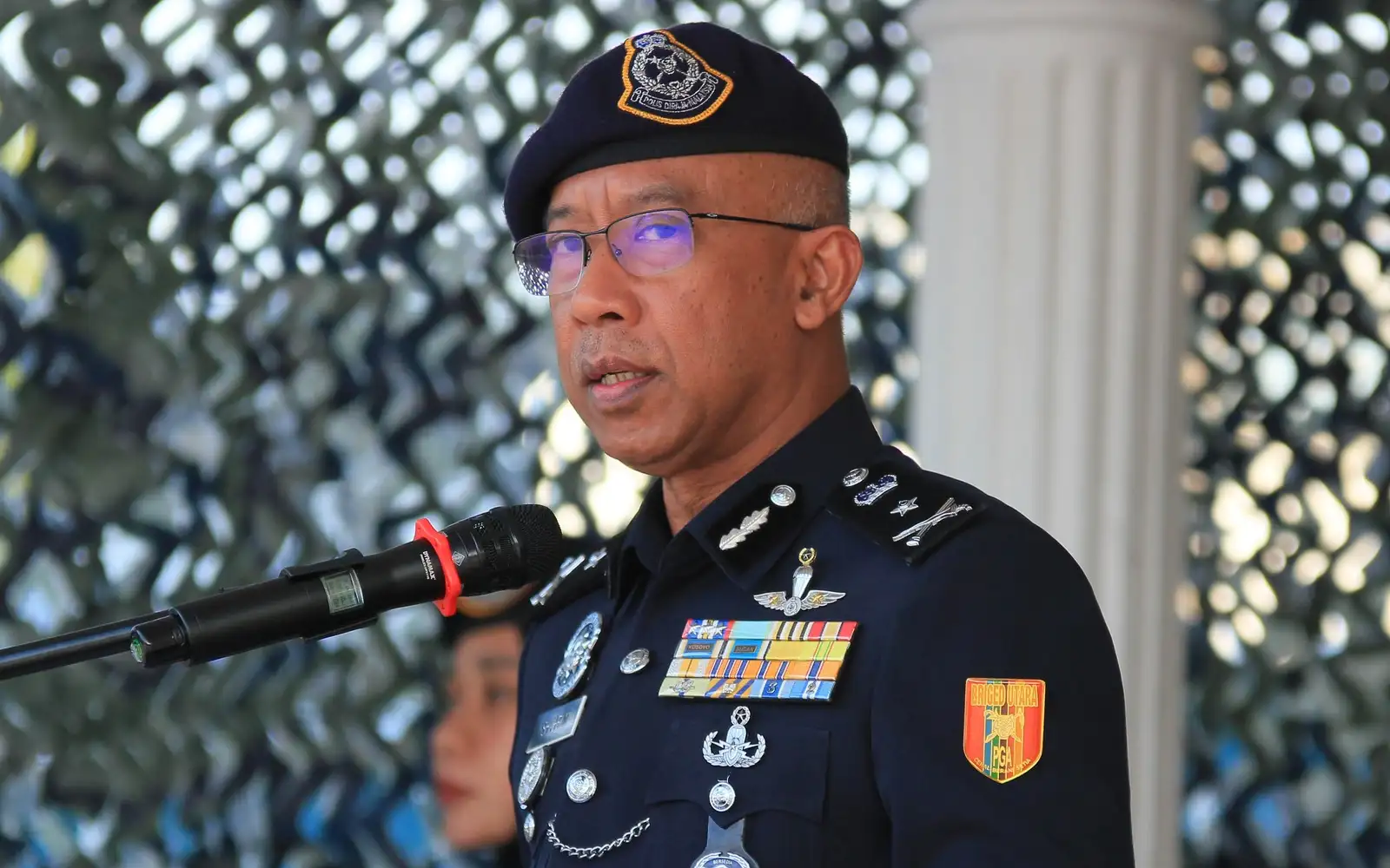 Cover Image for 3 nabbed in e-waste operation, seizures worth RM5.35mil