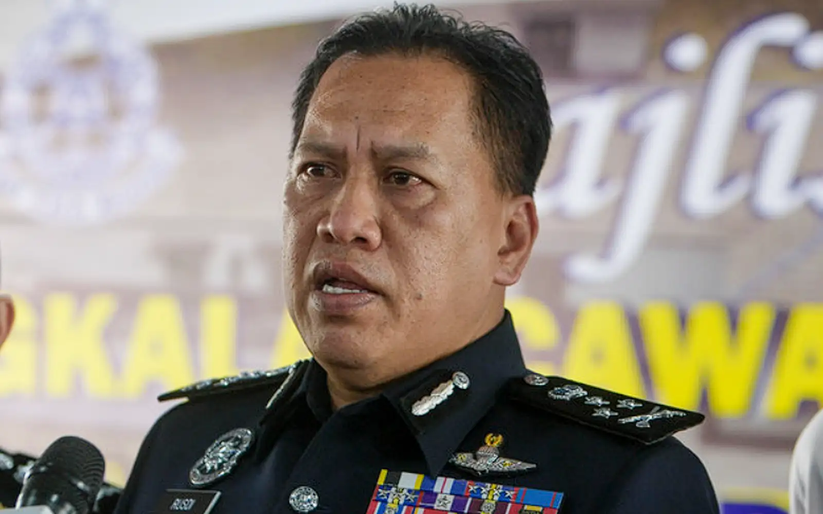 Cover Image for Online crime cases nearly double in 2025, resulting in RM3bil losses