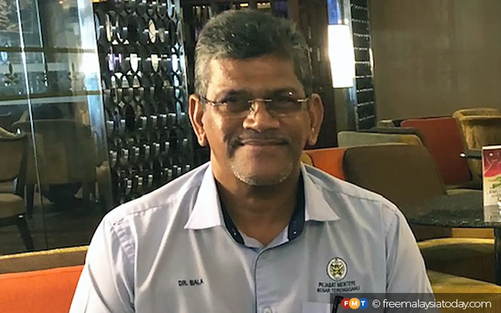 Cover Image for T’ganu MB’s aide worried by lack of religious sensitivity among youths