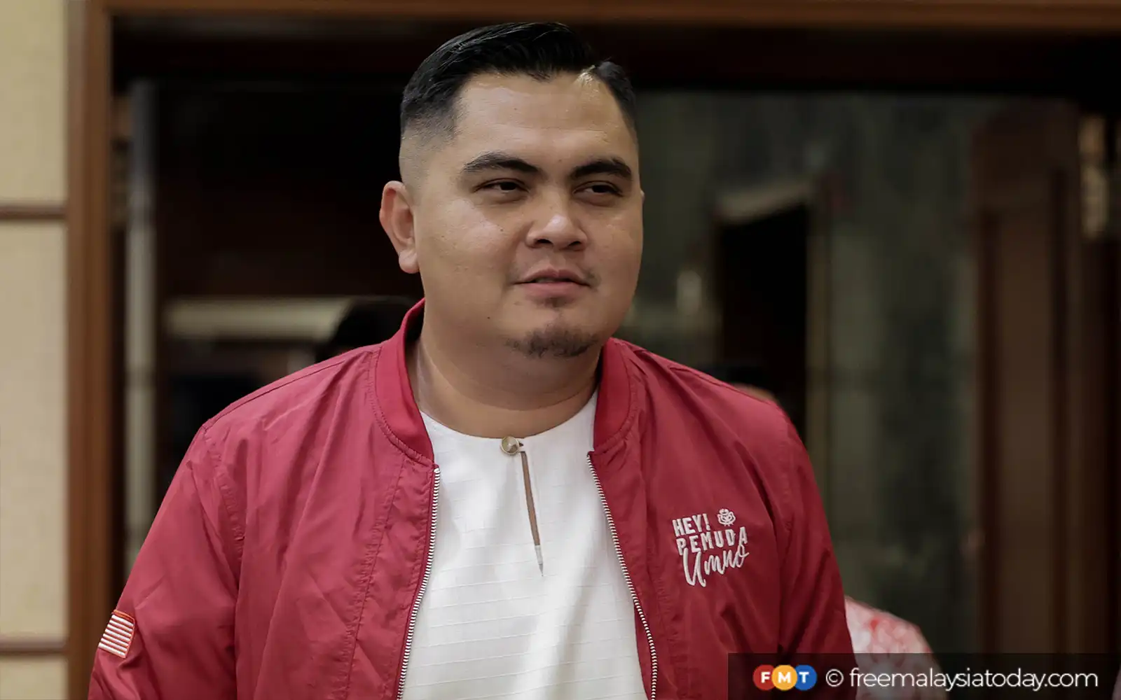 Cover Image for Cabinet picks a reflection of Anwar’s leadership, says Akmal