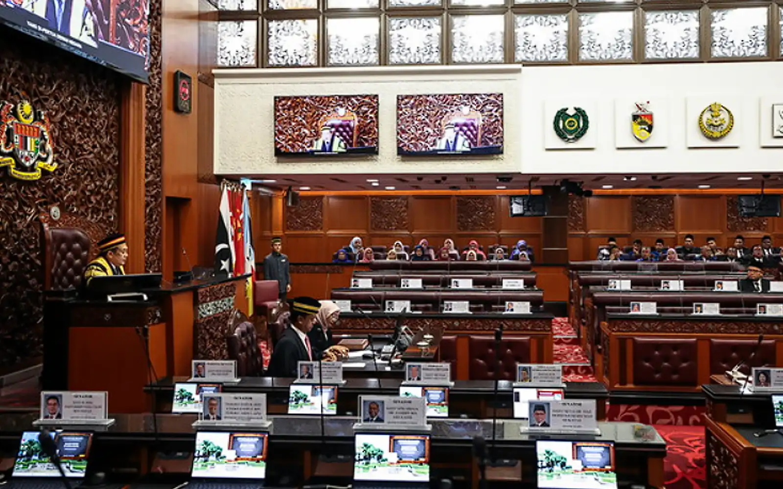 Cover Image for Kerajaan optimis ekonomi tumbuh 4.8%