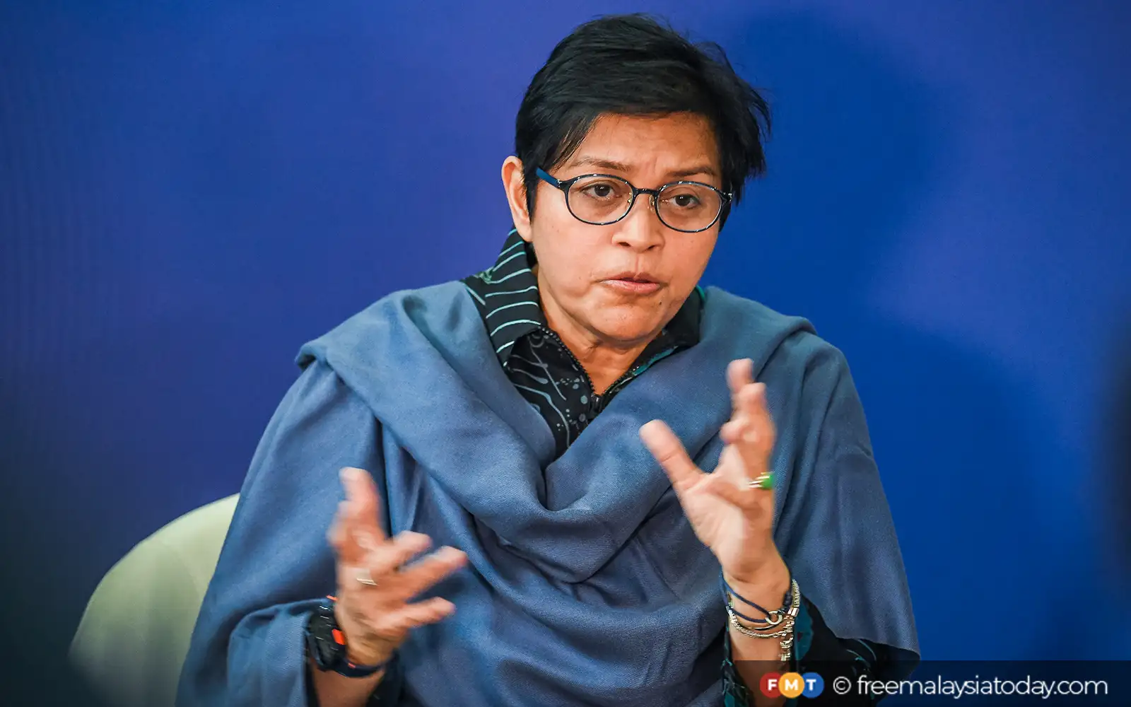 Cover Image for MA63 defines Sabah, Sarawak as states, Dewan told