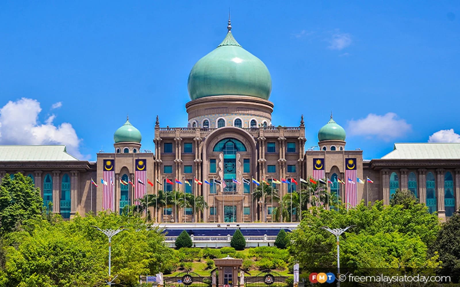 Cover Image for Further discussions on Sabah’s special grant on Jan 28