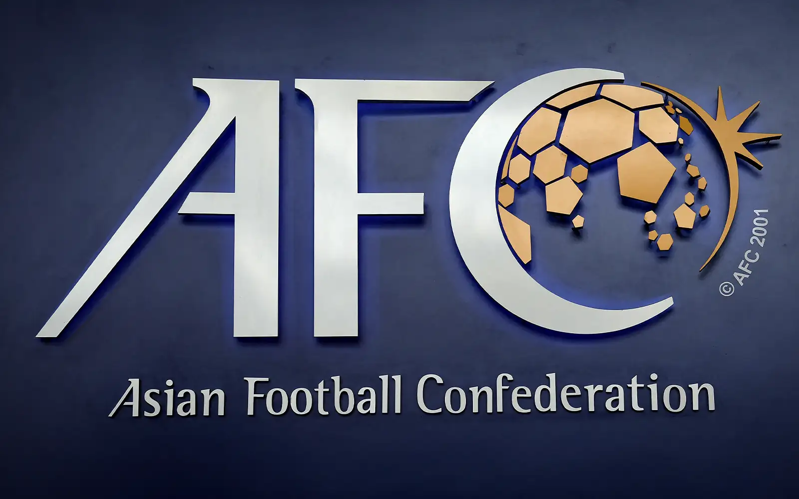 Cover Image for Asian Football Confederation to launch Nations League competition