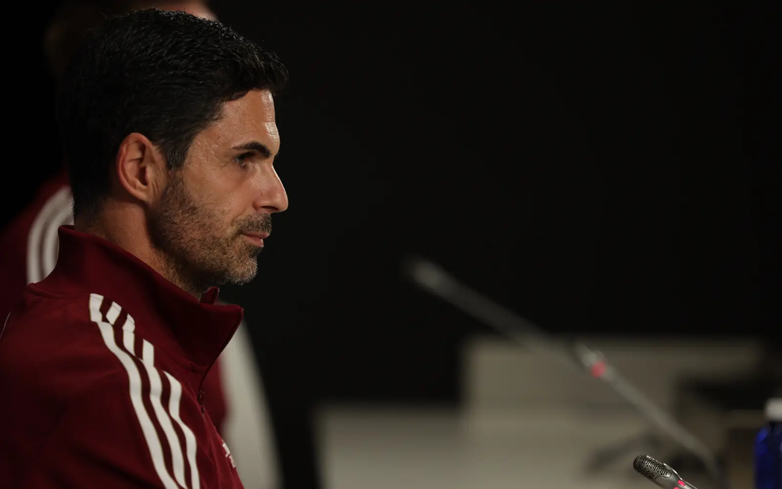 Cover Image for Saliba and Martinelli add to Arsenal’s injury issues