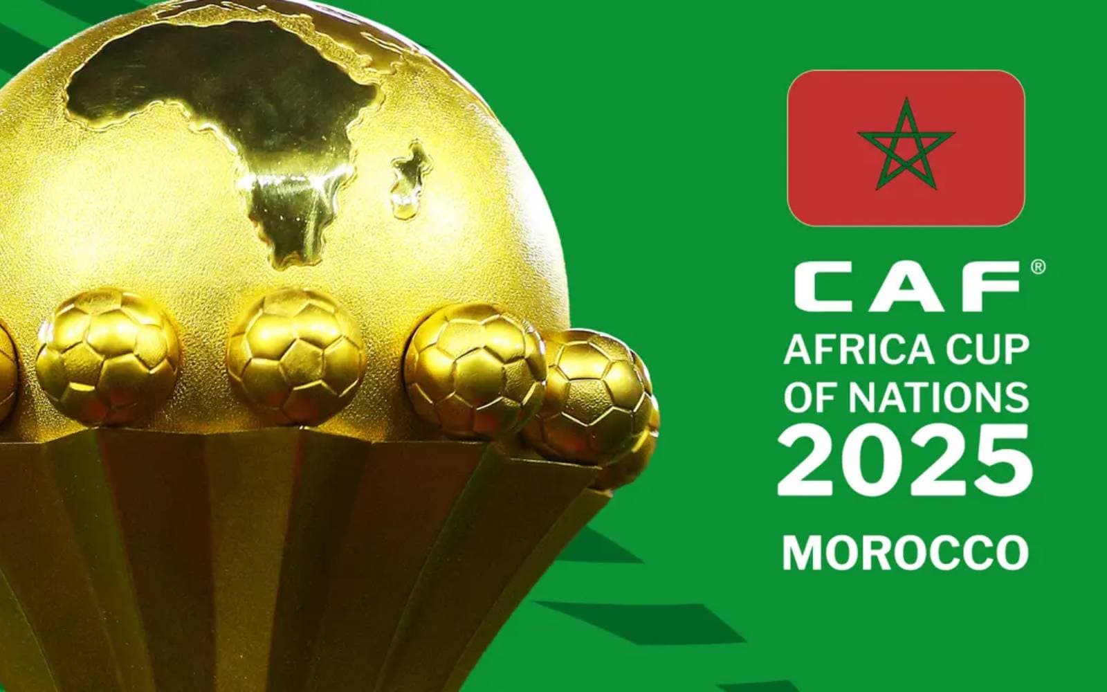 Cover Image for Africa Cup of Nations to be held every 4 years