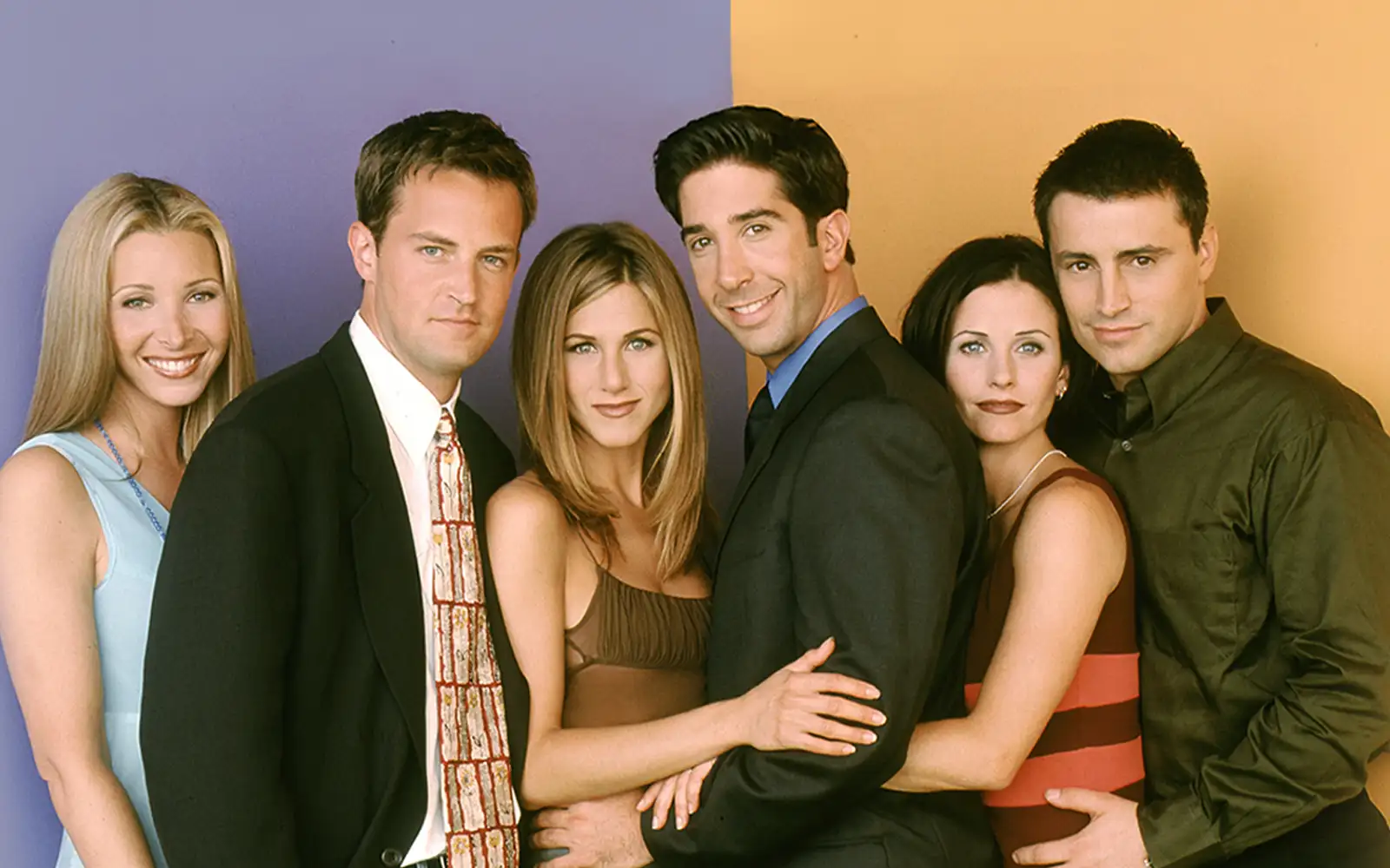 Cover Image for Rewind: 5 TV shows that charmed the world