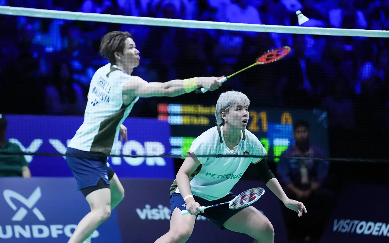 Cover Image for Another ‘G’day’ for Tang Jie-Ee Wei at Australian Open