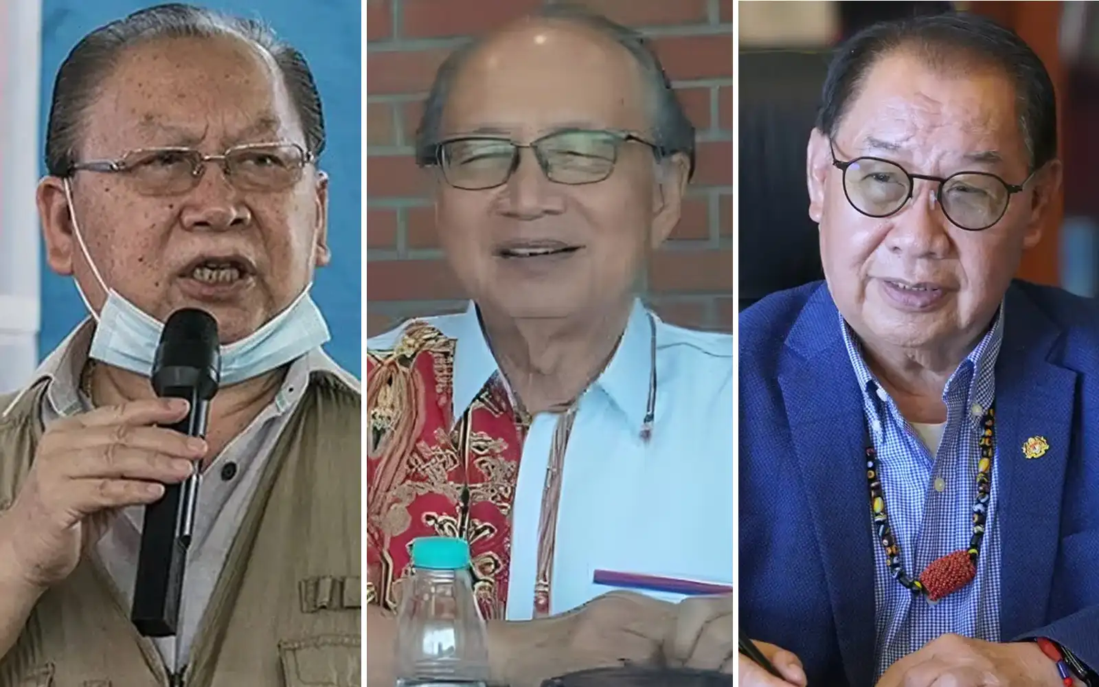 Cover Image for Pemimpin KDMR gesa rakyat bersatu, tapi dorong perpecahan politik, kata aktivis