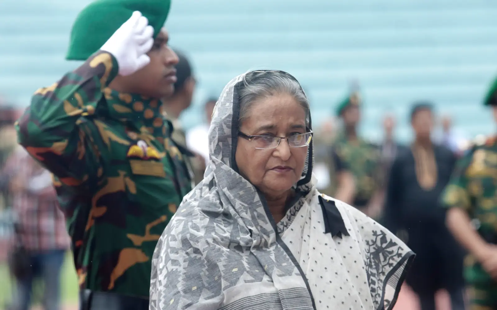 Cover Image for UN ‘regrets’ death penalty ordered for Bangladesh’s ex-PM