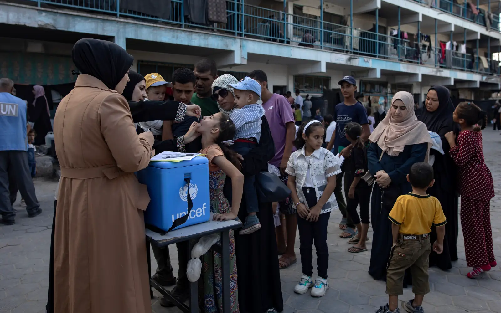 Cover Image for Palestine faces a grim 2026 amid ongoing violence
