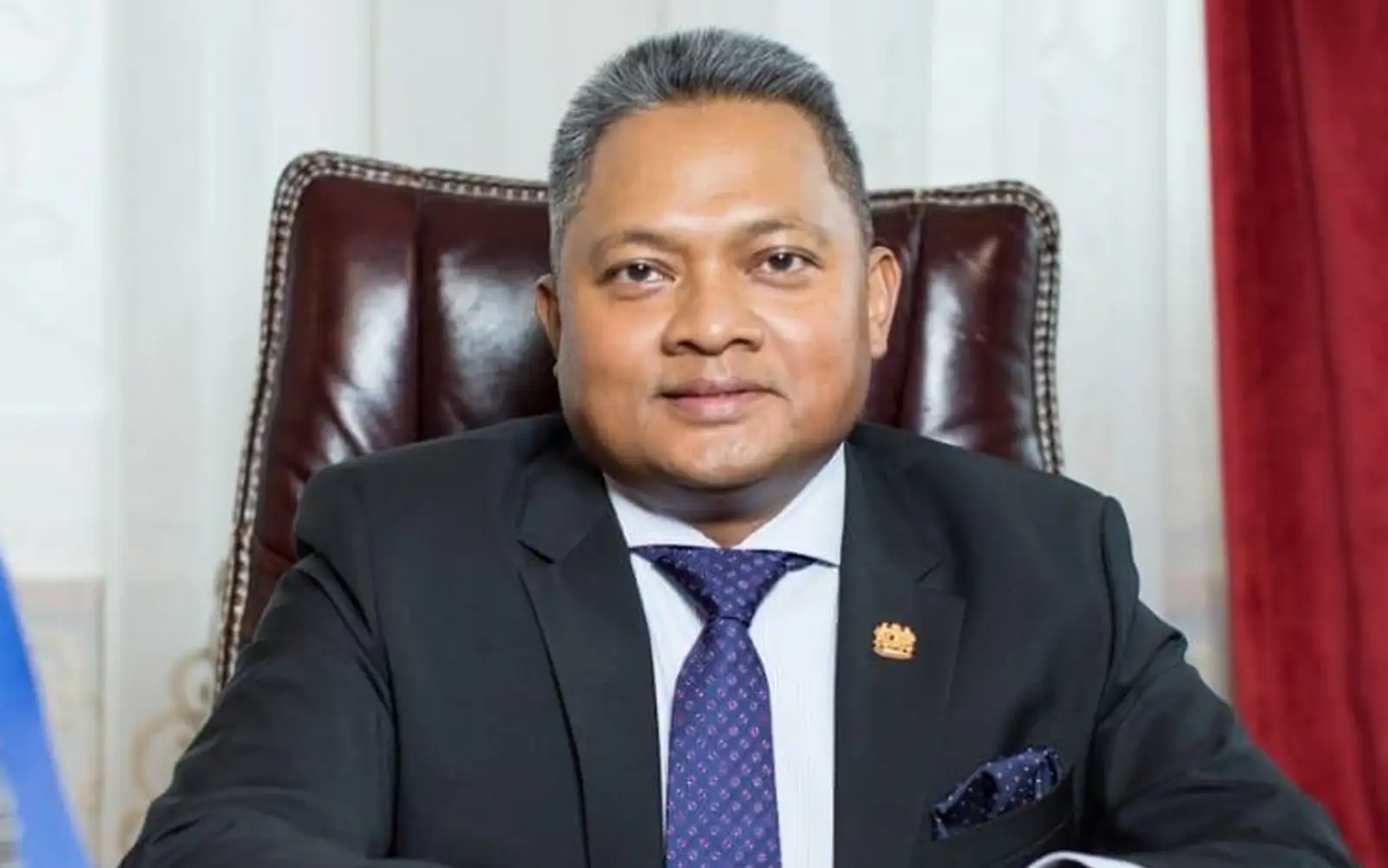 Cover Image for Anwar to explore new trade, supply chain opportunities on South Africa visit