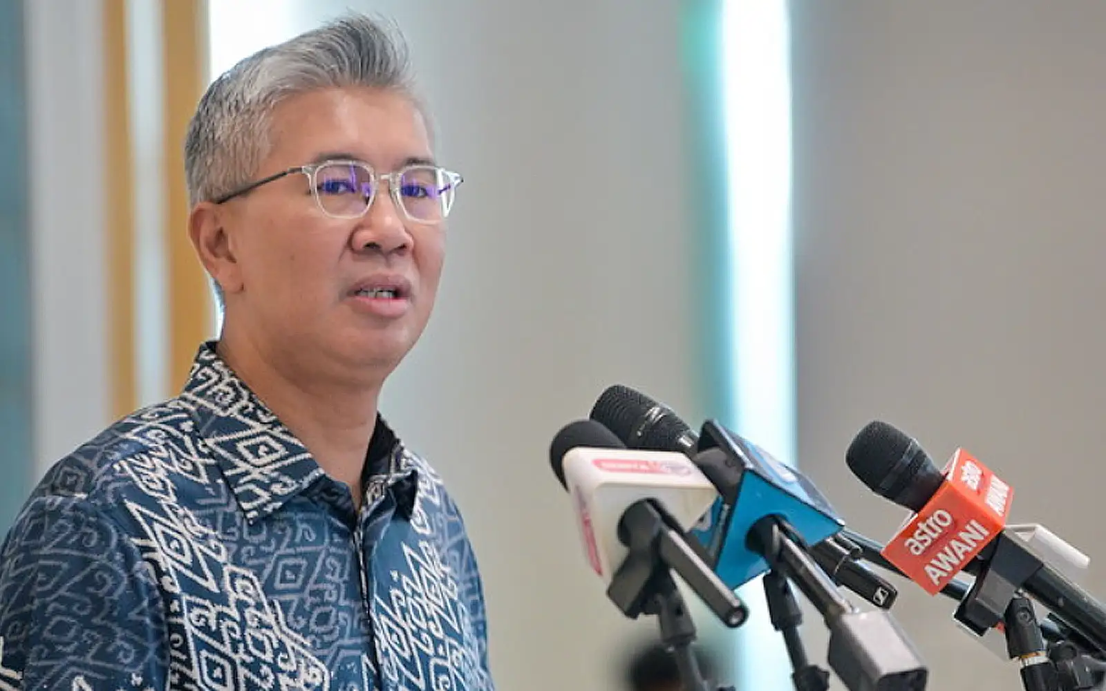 Cover Image for Malaysia, Ethiopia mull business chamber proposal