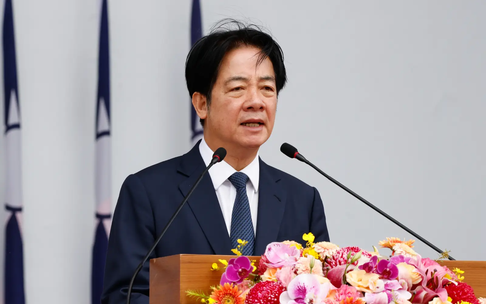 Cover Image for Taiwan lifts all restrictions on food imports from Japan