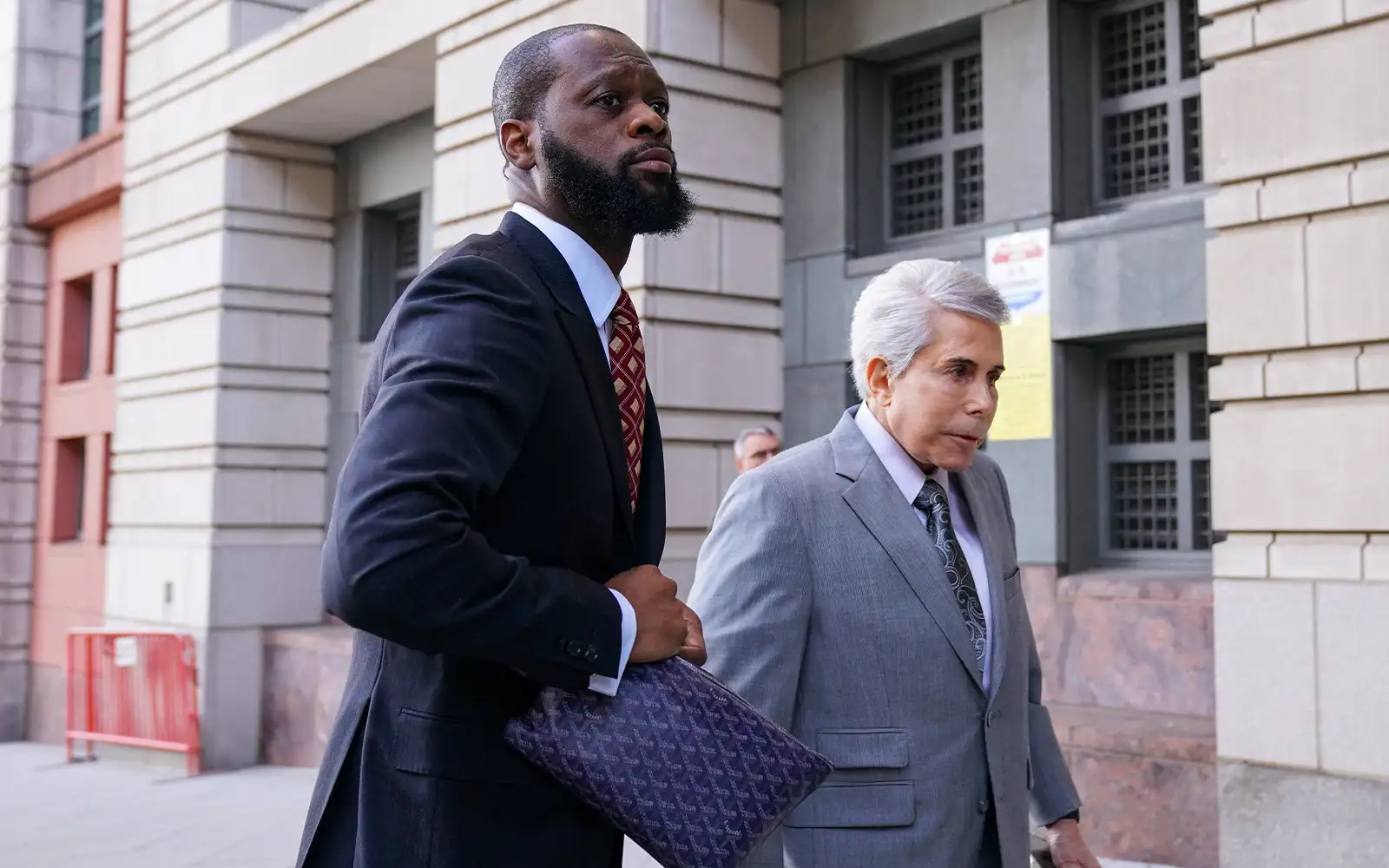 Cover Image for US rapper gets 14 years’ jail over Jho Low funds in Obama campaign