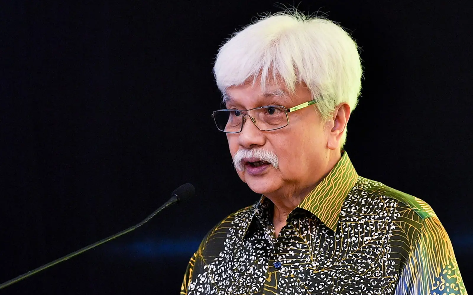 Cover Image for Tuanku Muhriz urges ‘reasoned’ response to JAC appointment objections