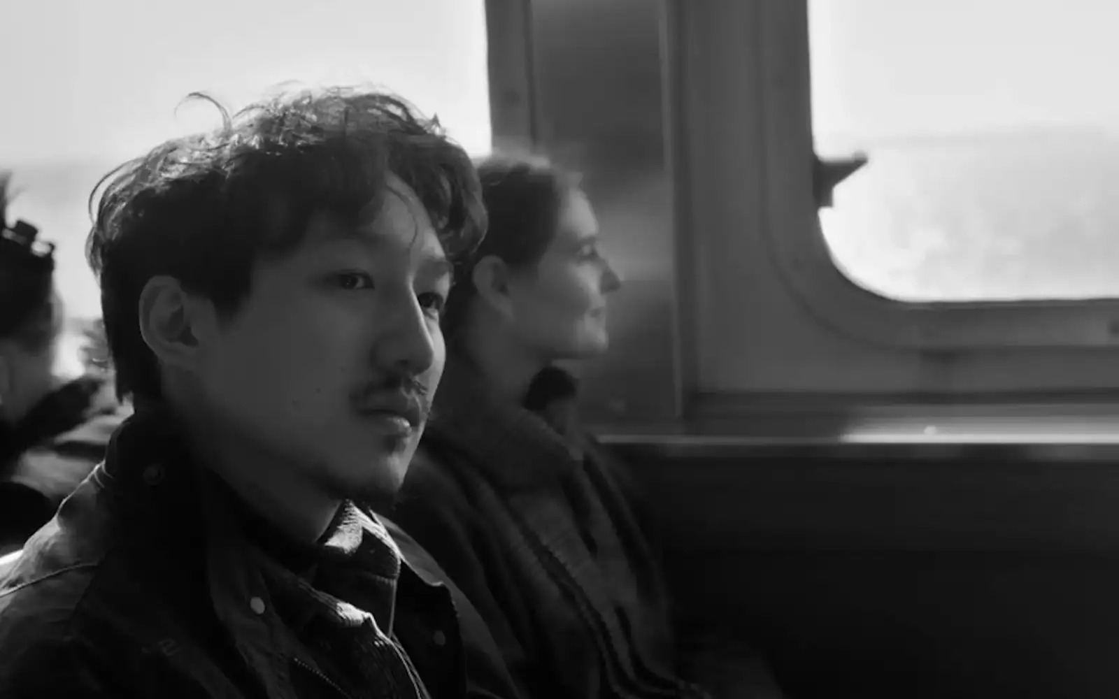 Cover Image for Klang-born producer Taha Long’s film premieres at Taiwan festival