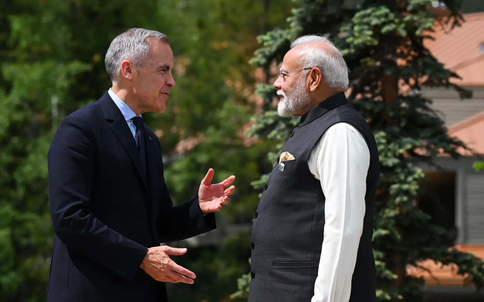 Cover Image for Ottawa close to uranium deal with India worth US$2.8bil