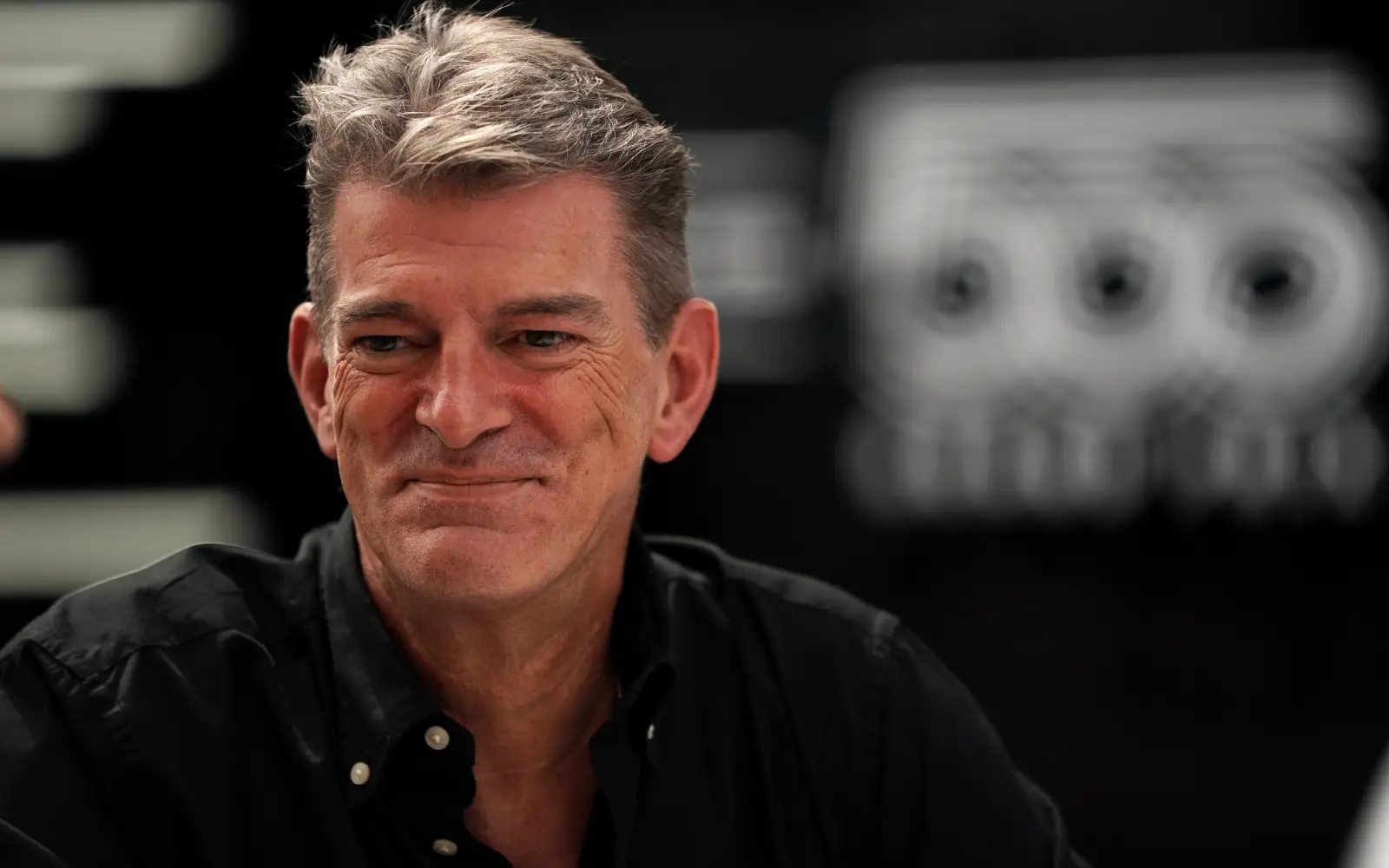 Cover Image for Cadillac set clear targets for first year in F1