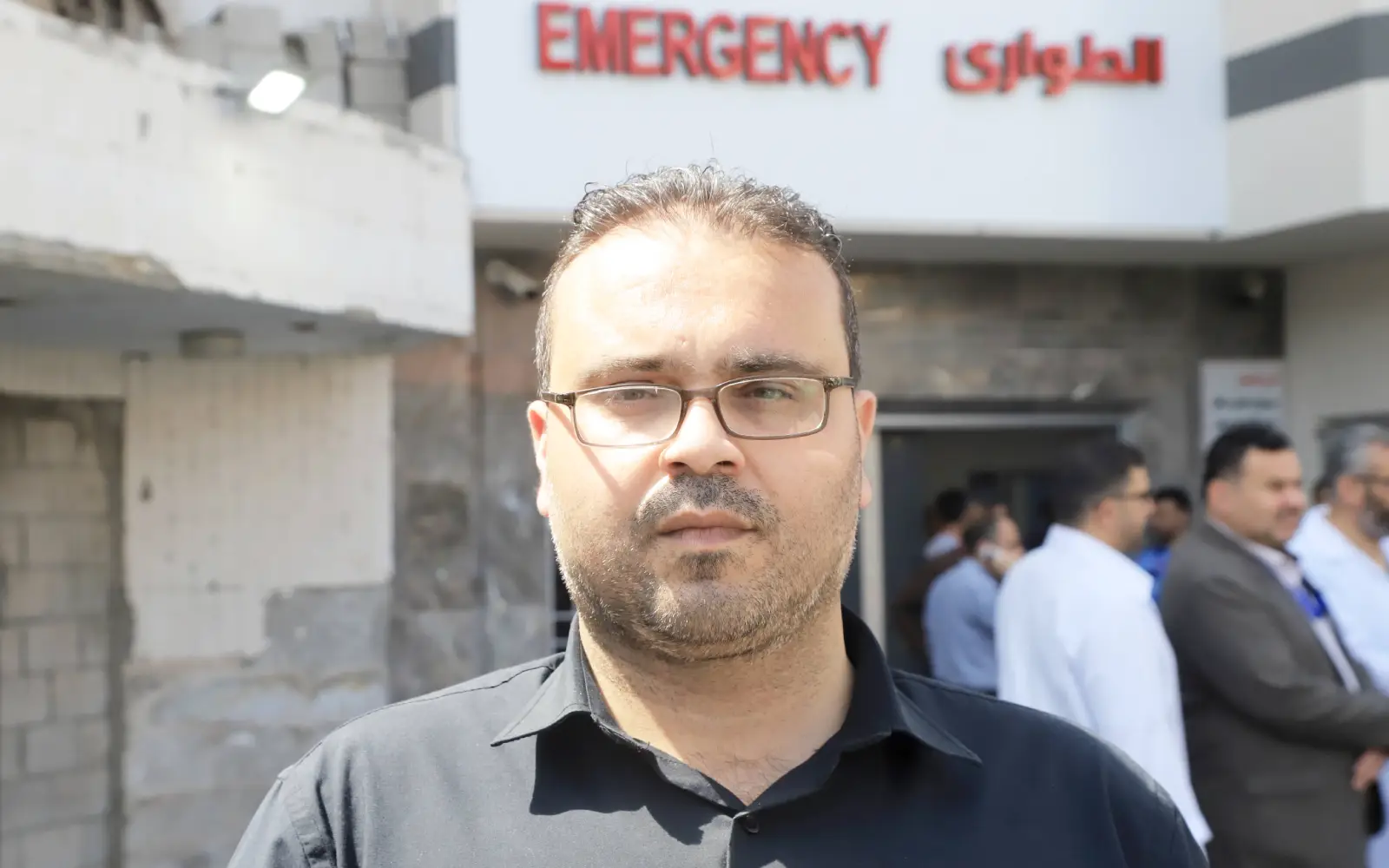 Cover Image for Gaza truce progress slow as Israeli-Hamas violence persists