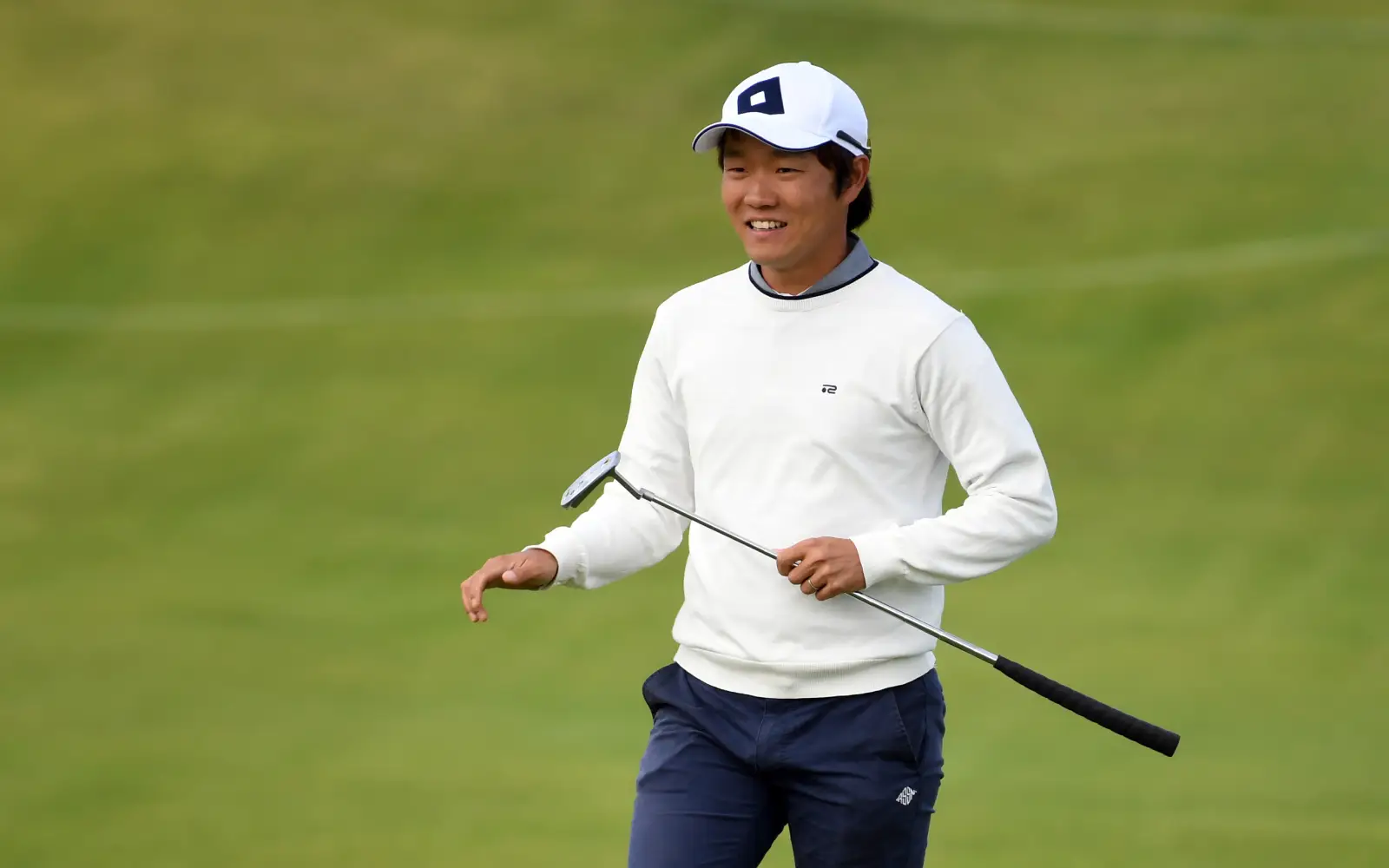 Cover Image for Asaji becomes first Japanese in 49 years to win Singapore Open