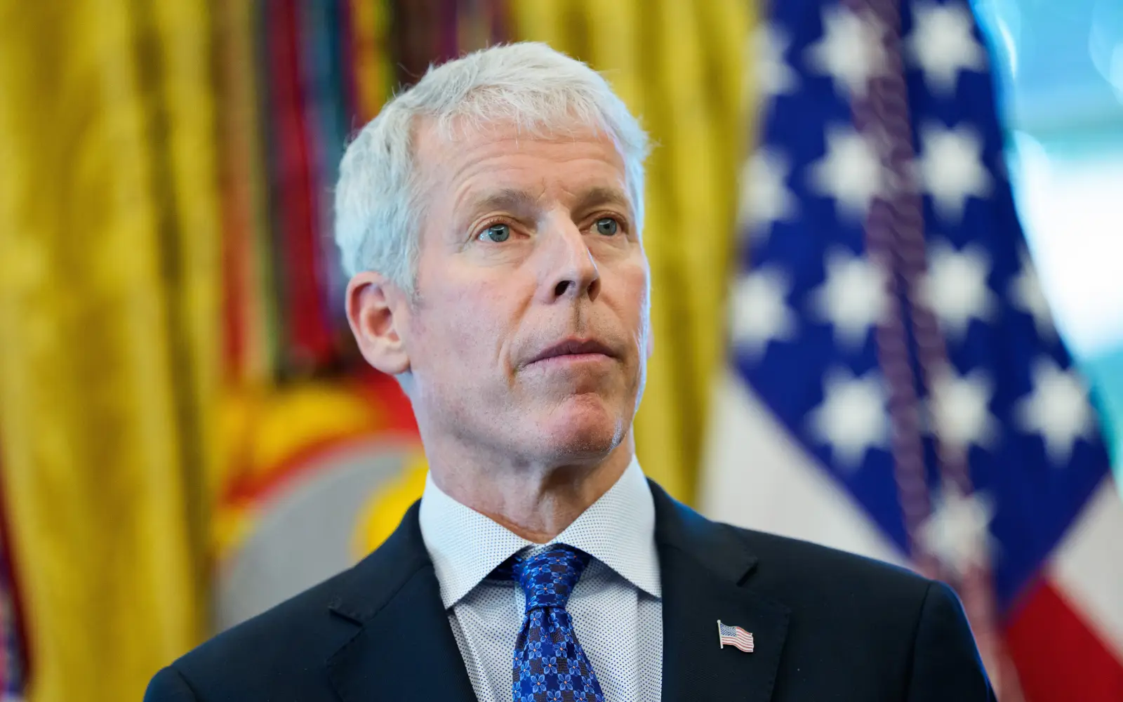 Cover Image for US says it will stop Iran’s nuclear ambitions ‘one way or the other’