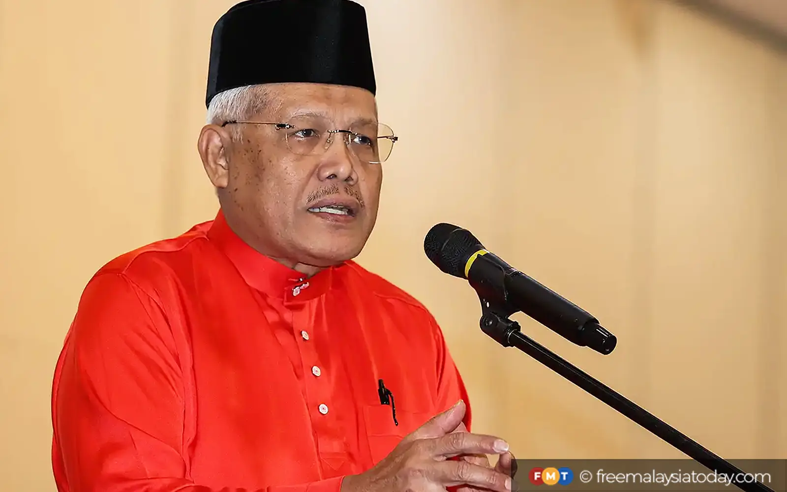 Cover Image for Replacing Hamzah as opposition leader would doom PN, says analyst
