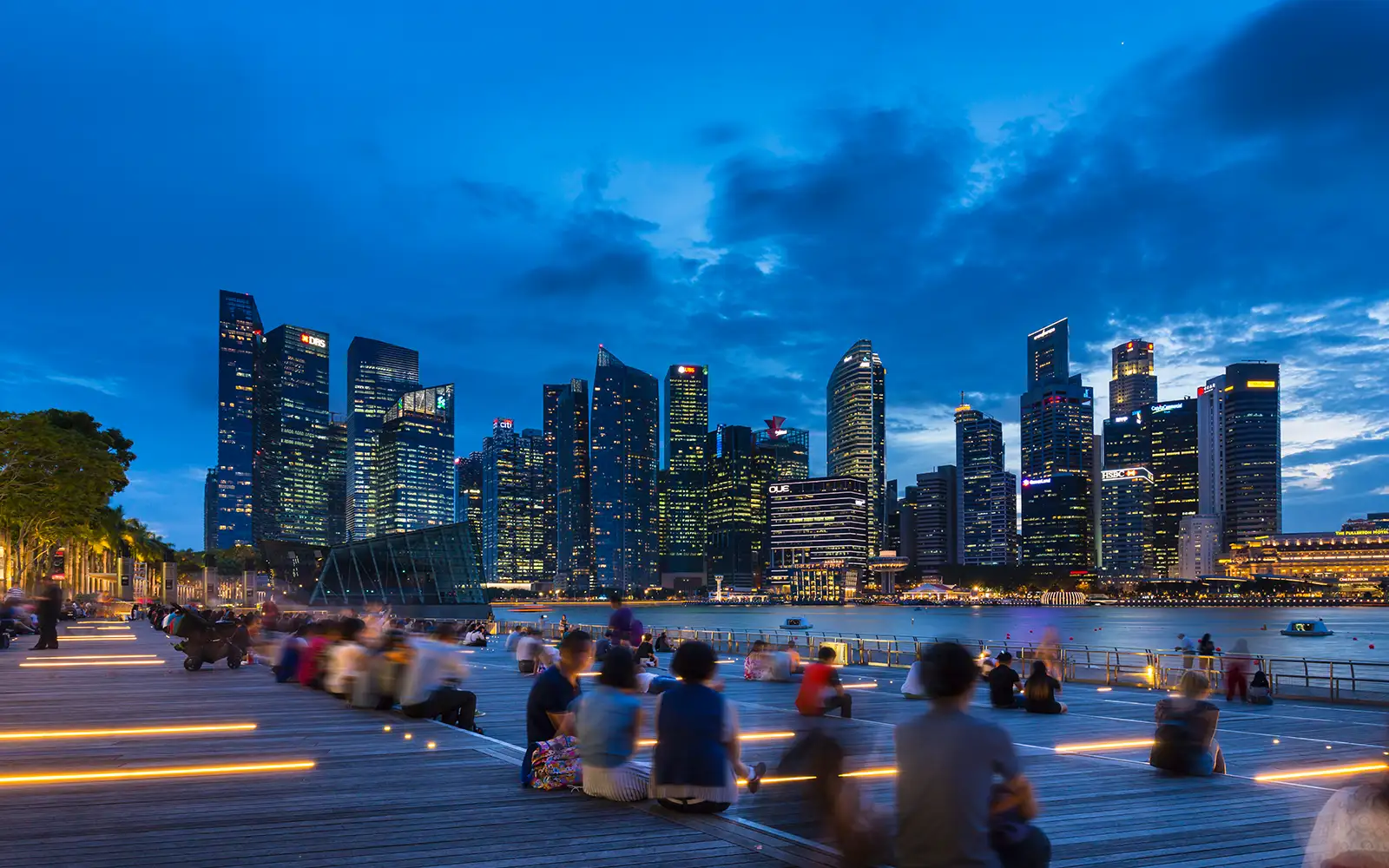 Cover Image for Kebanyakan rakyat Singapura sokong hukuman mati, kata menteri luar