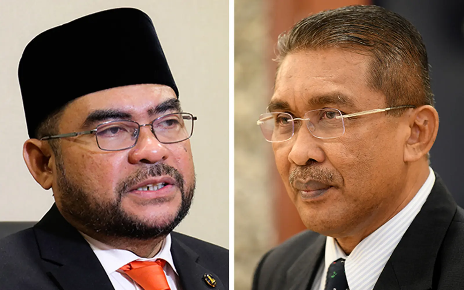 Cover Image for Ex-minister’s suit against PAS to be resolved, court told