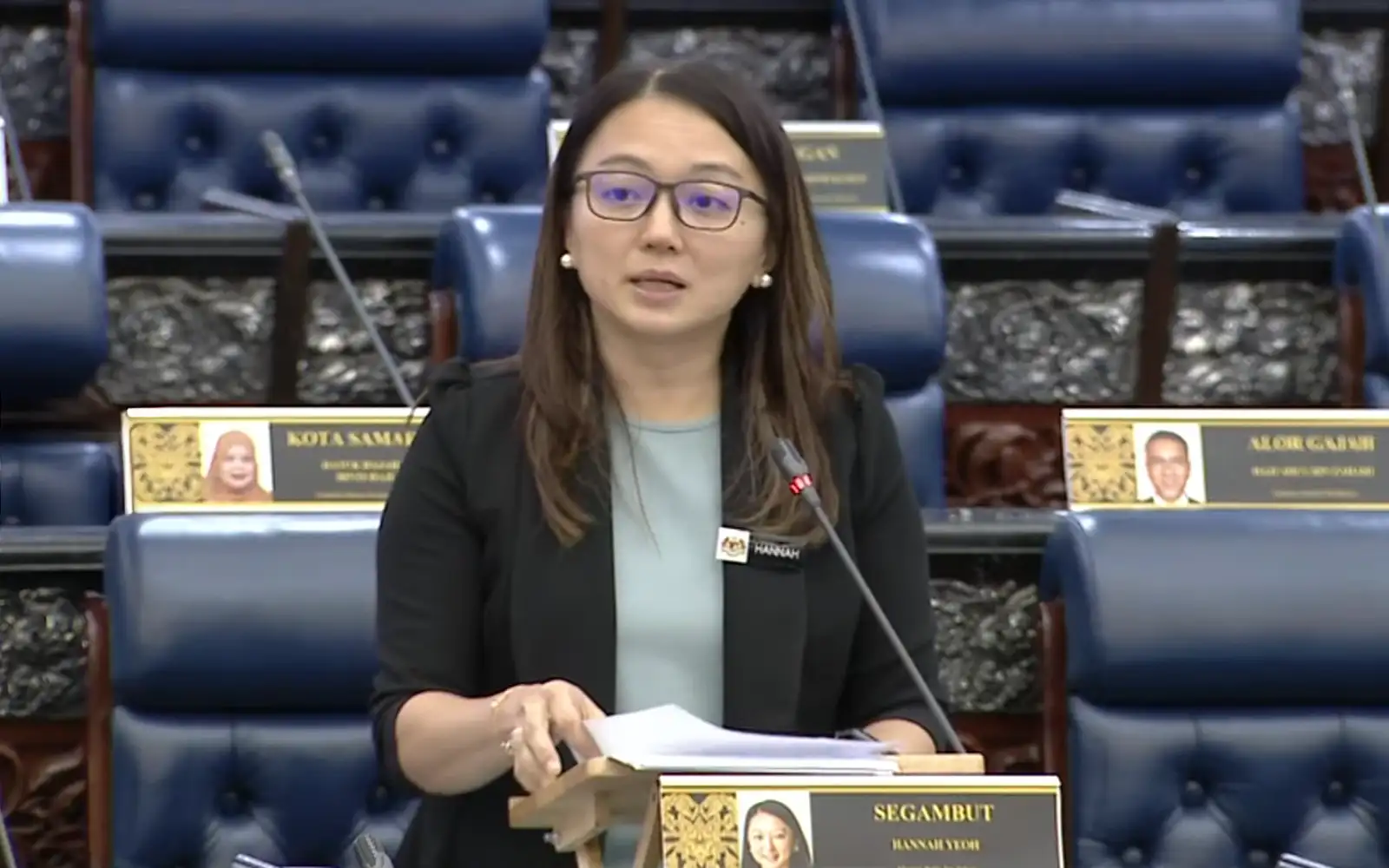 Cover Image for FAM berhak rayu walau risiko hukuman lebih berat, kata menteri